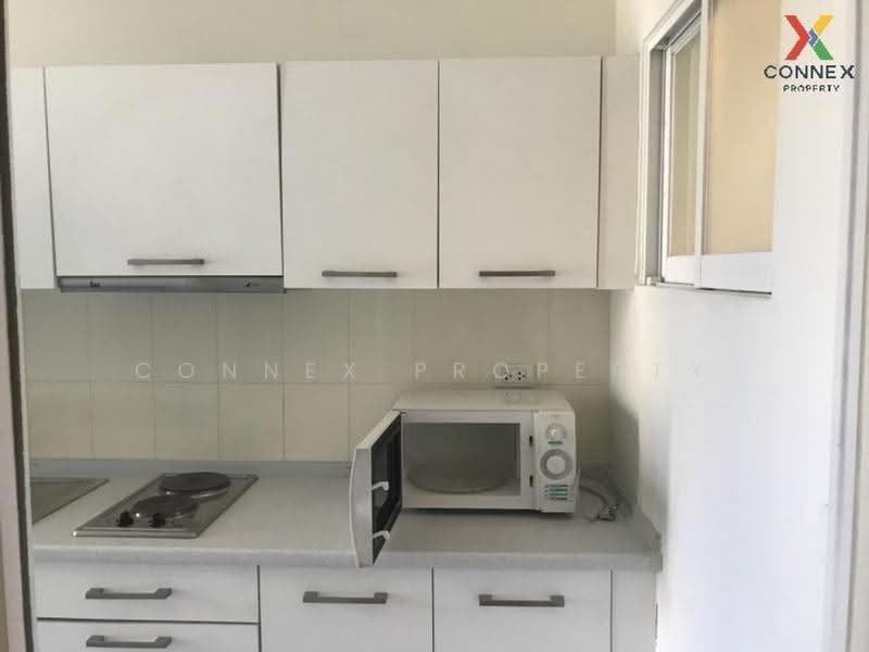 Life @ Ratchada-Suthisan, Bangkok, Ratchadapisek Road, Samsen Nok, Huai Khwang, Bangkok, 1 Bedroom, 42 sqm, Condo For Rent, by Connex Property, 500624247 - DDproperty.com