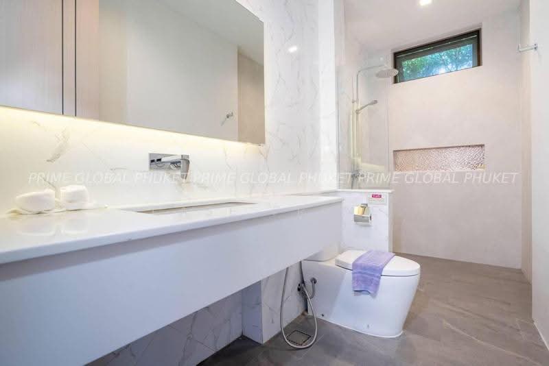 Soi Suk San 1, Phuket, Rawai, Muang Phuket, Phuket, 4 Bedrooms, 200 sqm, Villa For Rent, by Case Prime, 500624248 - DDproperty.com