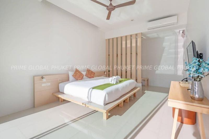 Soi Suk San 1, Phuket, Rawai, Muang Phuket, Phuket, 4 Bedrooms, 200 sqm, Villa For Rent, by Case Prime, 500624248 - DDproperty.com