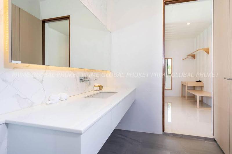 Soi Suk San 1, Phuket, Rawai, Muang Phuket, Phuket, 4 Bedrooms, 200 sqm, Villa For Rent, by Case Prime, 500624248 - DDproperty.com