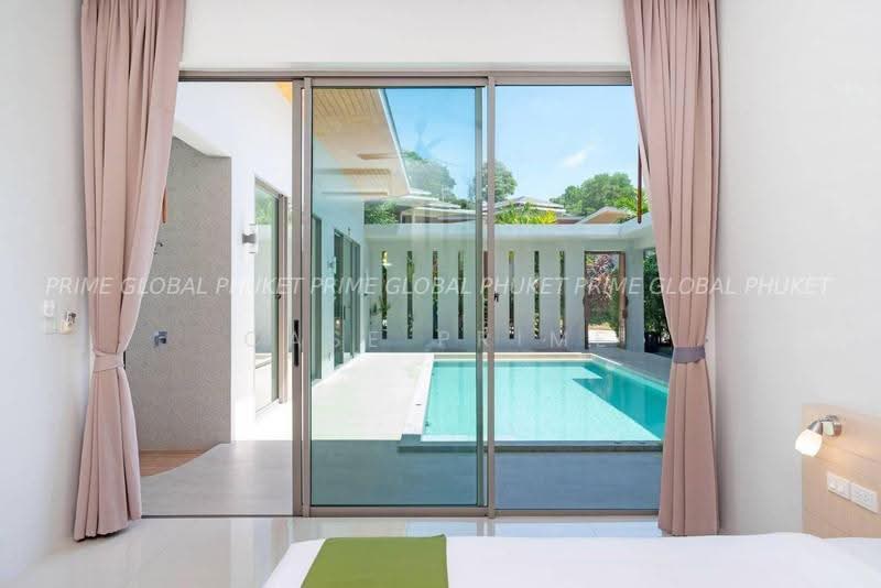 Soi Suk San 1, Phuket, Rawai, Muang Phuket, Phuket, 4 Bedrooms, 200 sqm, Villa For Rent, by Case Prime, 500624248 - DDproperty.com