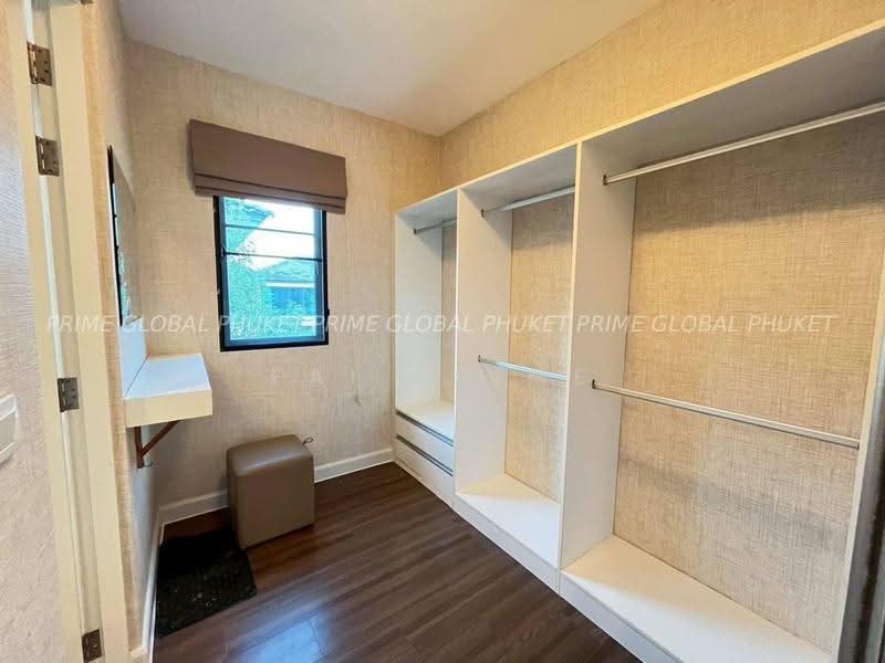 Burasiri Koh Kaew, Phuket, Thep King Kaew Kaew, Thep Krasattri, Muang Phuket, Phuket, 3 Bedrooms, 51 sqm, Single Detached House For Rent, by fai prime, 500624249 - DDproperty.com