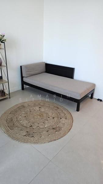 The River by Raimon Land, Bangkok, Soi Charoen Nakorn 13, Charoen Nakorn Road, Khlong Ton Sai, Khlong San, Bangkok, 3 Bedrooms, 138 sqm, Condo For Rent, by Amarin Sitthidhoon, 500624250 - DDproperty.com