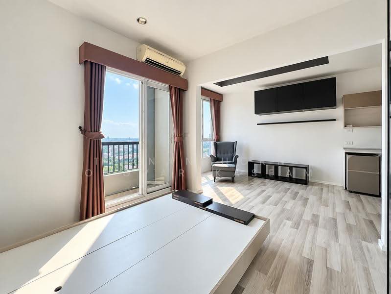 The Key Sathorn-Ratchapreuk, Bangkok, Ratchapruek Road, Bangko, Chom Thong, Bangkok, 1 Bedroom, 31 sqm, Condo For Sale, by Thananthorn Wongvarnkaseam, 500624251 - DDproperty.com