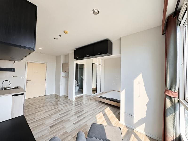 The Key Sathorn-Ratchapreuk, Bangkok, Ratchapruek Road, Bangko, Chom Thong, Bangkok, 1 Bedroom, 31 sqm, Condo For Sale, by Thananthorn Wongvarnkaseam, 500624251 - DDproperty.com