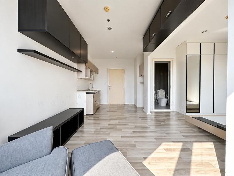 The Key Sathorn-Ratchapreuk, Bangkok, Ratchapruek Road, Bangko, Chom Thong, Bangkok, 1 Bedroom, 31 sqm, Condo For Sale, by Thananthorn Wongvarnkaseam, 500624251 - DDproperty.com