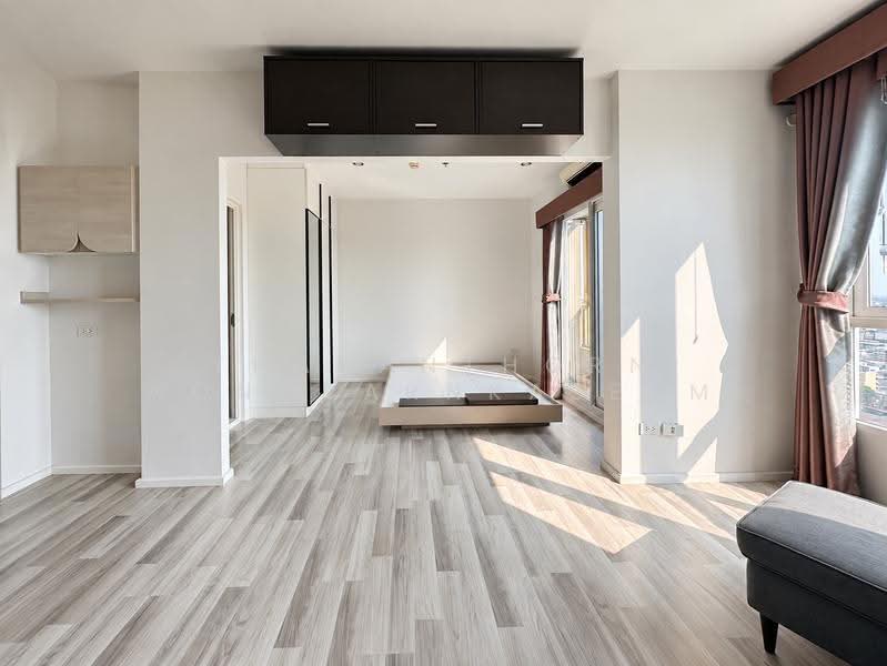 The Key Sathorn-Ratchapreuk, Bangkok, Ratchapruek Road, Bangko, Chom Thong, Bangkok, 1 Bedroom, 31 sqm, Condo For Sale, by Thananthorn Wongvarnkaseam, 500624251 - DDproperty.com
