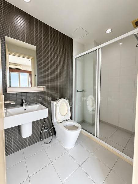 The Key Sathorn-Ratchapreuk, Bangkok, Ratchapruek Road, Bangko, Chom Thong, Bangkok, 1 Bedroom, 31 sqm, Condo For Sale, by Thananthorn Wongvarnkaseam, 500624251 - DDproperty.com