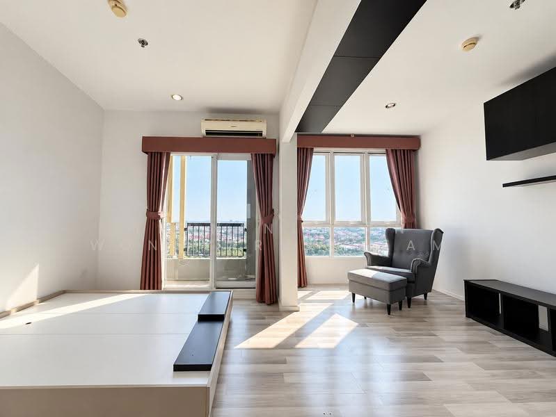 The Key Sathorn-Ratchapreuk, Bangkok, Ratchapruek Road, Bangko, Chom Thong, Bangkok, 1 Bedroom, 31 sqm, Condo For Sale, by Thananthorn Wongvarnkaseam, 500624251 - DDproperty.com
