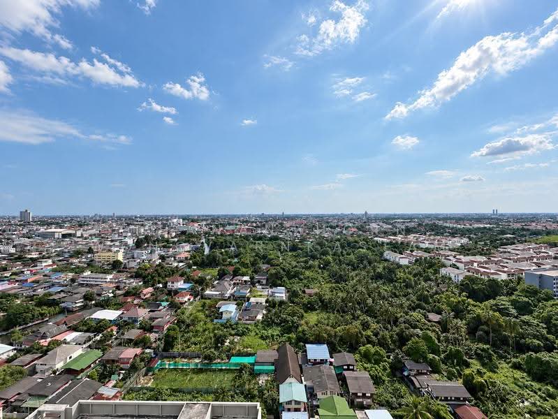 The Key Sathorn-Ratchapreuk, Bangkok, Ratchapruek Road, Bangko, Chom Thong, Bangkok, 1 Bedroom, 31 sqm, Condo For Sale, by Thananthorn Wongvarnkaseam, 500624251 - DDproperty.com