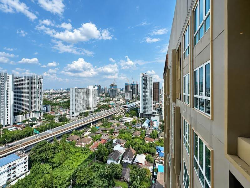 The Key Sathorn-Ratchapreuk : เดอะคีย์ สาทร-ราชพฤกษ์, กรุงเทพ, ถนนราชพฤกษ์, บางค้อ, จอมทอง, กรุงเทพ, 31 ตร.ม., คอนโด ขาย, โดย Thananthorn Wongvarnkaseam, 500624251 - DDproperty.com