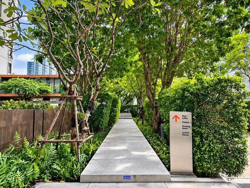 The Key Sathorn-Ratchapreuk : เดอะคีย์ สาทร-ราชพฤกษ์, กรุงเทพ, ถนนราชพฤกษ์, บางค้อ, จอมทอง, กรุงเทพ, 31 ตร.ม., คอนโด ขาย, โดย Thananthorn Wongvarnkaseam, 500624251 - DDproperty.com