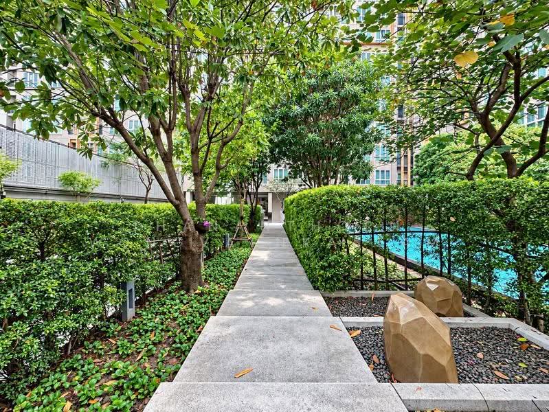 The Key Sathorn-Ratchapreuk, Bangkok, Ratchapruek Road, Bangko, Chom Thong, Bangkok, 1 Bedroom, 31 sqm, Condo For Sale, by Thananthorn Wongvarnkaseam, 500624251 - DDproperty.com