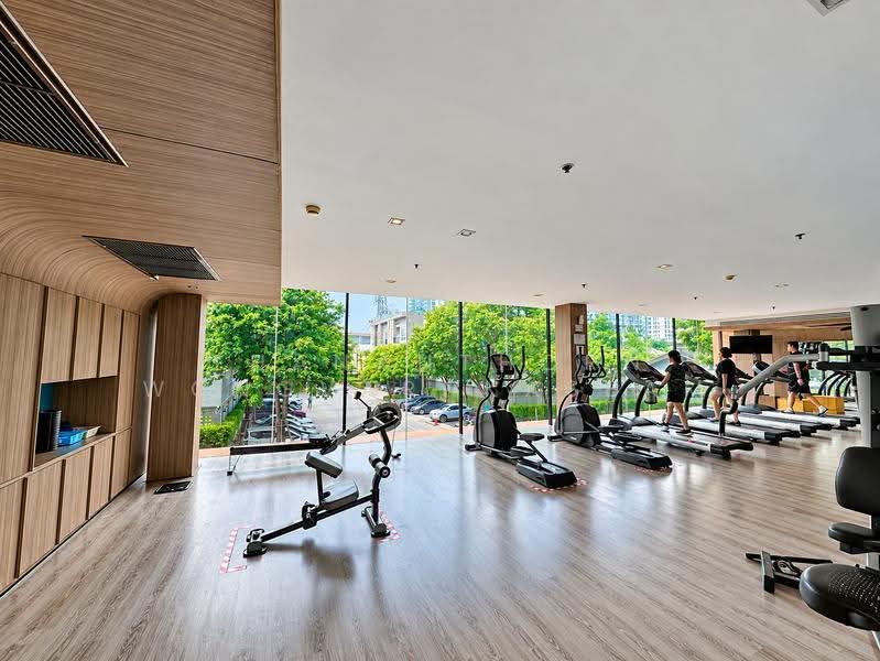 The Key Sathorn-Ratchapreuk : เดอะคีย์ สาทร-ราชพฤกษ์, กรุงเทพ, ถนนราชพฤกษ์, บางค้อ, จอมทอง, กรุงเทพ, 31 ตร.ม., คอนโด ขาย, โดย Thananthorn Wongvarnkaseam, 500624251 - DDproperty.com