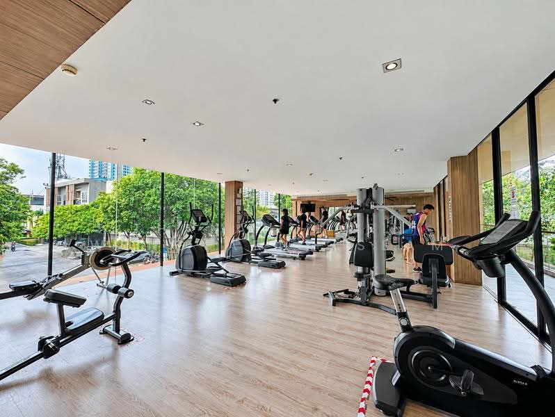The Key Sathorn-Ratchapreuk : เดอะคีย์ สาทร-ราชพฤกษ์, กรุงเทพ, ถนนราชพฤกษ์, บางค้อ, จอมทอง, กรุงเทพ, 31 ตร.ม., คอนโด ขาย, โดย Thananthorn Wongvarnkaseam, 500624251 - DDproperty.com