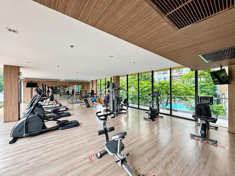 The Key Sathorn-Ratchapreuk, Bangkok, Ratchapruek Road, Bangko, Chom Thong, Bangkok, 1 Bedroom, 31 sqm, Condo For Sale, by Thananthorn Wongvarnkaseam, 500624251 - DDproperty.com