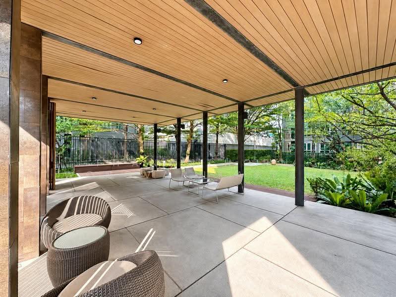 The Key Sathorn-Ratchapreuk, Bangkok, Ratchapruek Road, Bangko, Chom Thong, Bangkok, 1 Bedroom, 31 sqm, Condo For Sale, by Thananthorn Wongvarnkaseam, 500624251 - DDproperty.com