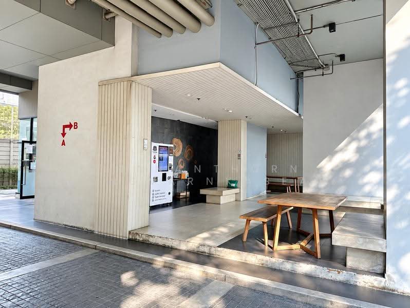 The Key Sathorn-Ratchapreuk, Bangkok, Ratchapruek Road, Bangko, Chom Thong, Bangkok, 1 Bedroom, 31 sqm, Condo For Sale, by Thananthorn Wongvarnkaseam, 500624251 - DDproperty.com