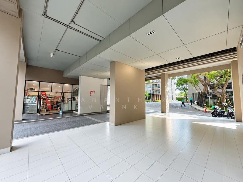 The Key Sathorn-Ratchapreuk, Bangkok, Ratchapruek Road, Bangko, Chom Thong, Bangkok, 1 Bedroom, 31 sqm, Condo For Sale, by Thananthorn Wongvarnkaseam, 500624251 - DDproperty.com