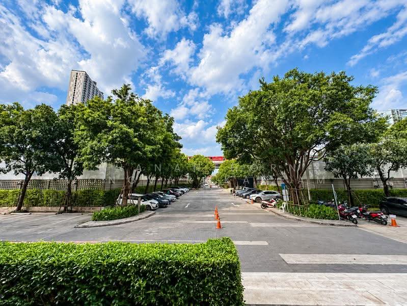 The Key Sathorn-Ratchapreuk : เดอะคีย์ สาทร-ราชพฤกษ์, กรุงเทพ, ถนนราชพฤกษ์, บางค้อ, จอมทอง, กรุงเทพ, 31 ตร.ม., คอนโด ขาย, โดย Thananthorn Wongvarnkaseam, 500624251 - DDproperty.com