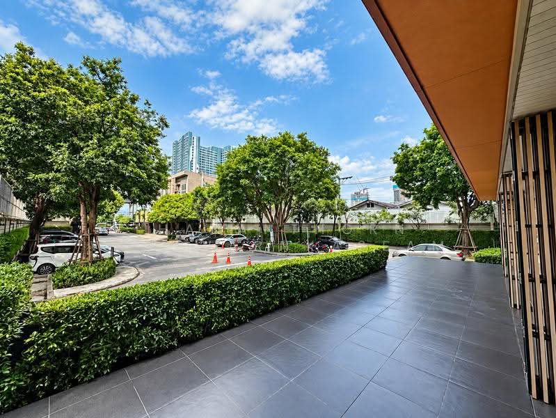 The Key Sathorn-Ratchapreuk, Bangkok, Ratchapruek Road, Bangko, Chom Thong, Bangkok, 1 Bedroom, 31 sqm, Condo For Sale, by Thananthorn Wongvarnkaseam, 500624251 - DDproperty.com