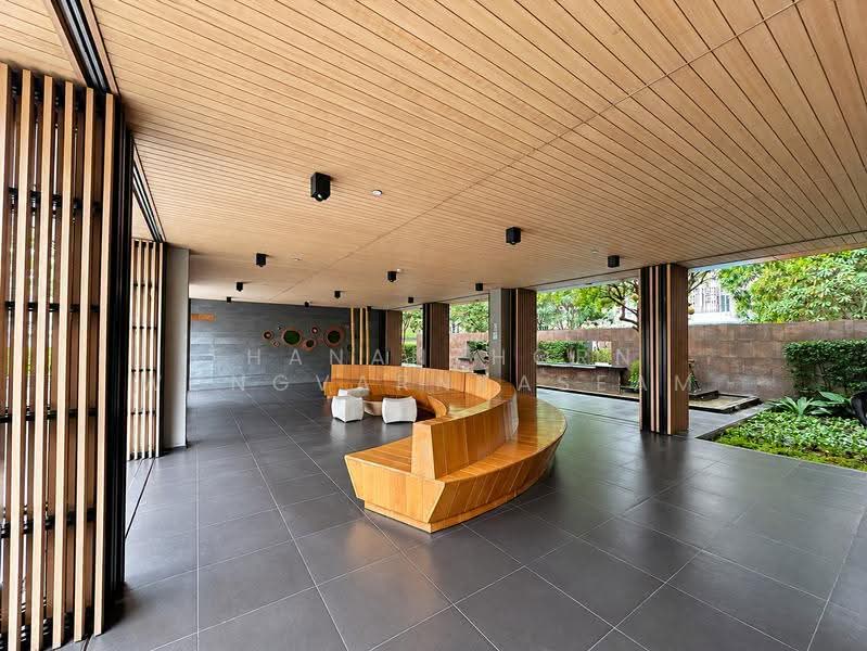 The Key Sathorn-Ratchapreuk, Bangkok, Ratchapruek Road, Bangko, Chom Thong, Bangkok, 1 Bedroom, 31 sqm, Condo For Sale, by Thananthorn Wongvarnkaseam, 500624251 - DDproperty.com