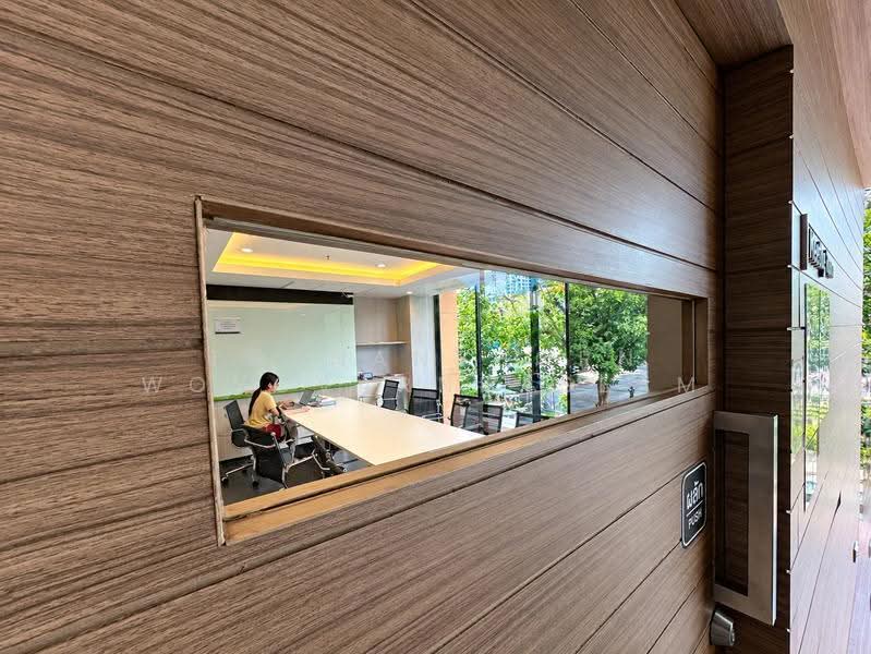 The Key Sathorn-Ratchapreuk, Bangkok, Ratchapruek Road, Bangko, Chom Thong, Bangkok, 1 Bedroom, 31 sqm, Condo For Sale, by Thananthorn Wongvarnkaseam, 500624251 - DDproperty.com