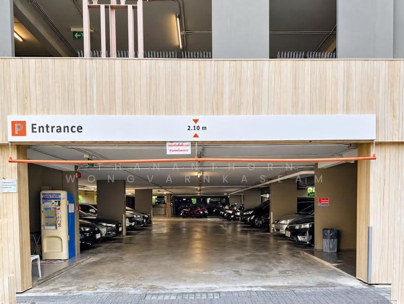 The Key Sathorn-Ratchapreuk, Bangkok, Ratchapruek Road, Bangko, Chom Thong, Bangkok, 1 Bedroom, 31 sqm, Condo For Sale, by Thananthorn Wongvarnkaseam, 500624251 - DDproperty.com