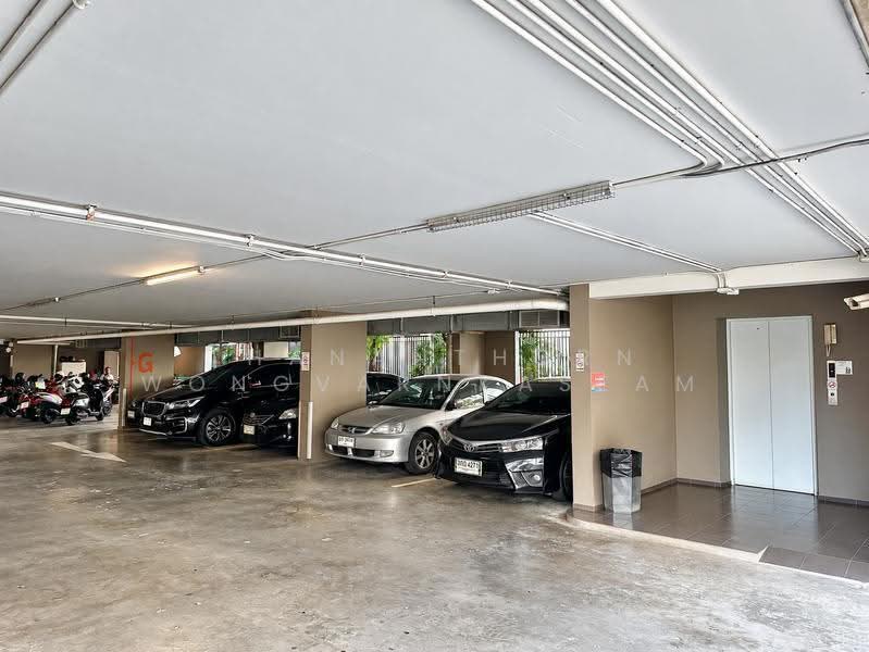 The Key Sathorn-Ratchapreuk, Bangkok, Ratchapruek Road, Bangko, Chom Thong, Bangkok, 1 Bedroom, 31 sqm, Condo For Sale, by Thananthorn Wongvarnkaseam, 500624251 - DDproperty.com