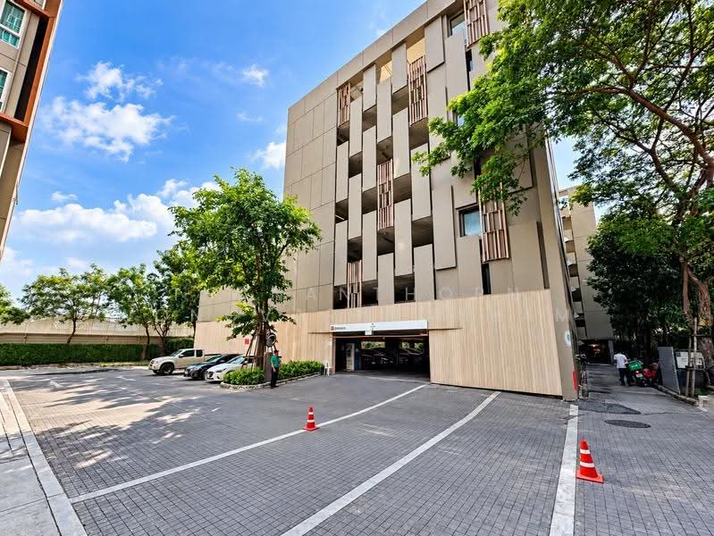 The Key Sathorn-Ratchapreuk, Bangkok, Ratchapruek Road, Bangko, Chom Thong, Bangkok, 1 Bedroom, 31 sqm, Condo For Sale, by Thananthorn Wongvarnkaseam, 500624251 - DDproperty.com