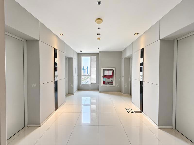 The Key Sathorn-Ratchapreuk, Bangkok, Ratchapruek Road, Bangko, Chom Thong, Bangkok, 1 Bedroom, 31 sqm, Condo For Sale, by Thananthorn Wongvarnkaseam, 500624251 - DDproperty.com
