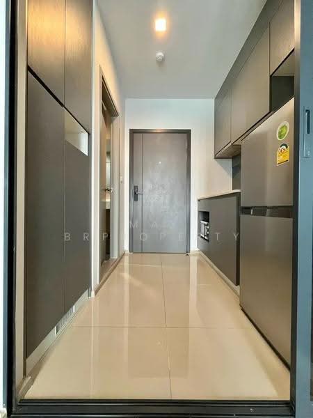 IDEO New Rama 9, Bangkok, 7 Ramkhamhaeng Road, Hua Mak, Bang Kapi, Bangkok, Studio, 26 sqm, Condo For Rent, by May BRproperty, 500624252 - DDproperty.com