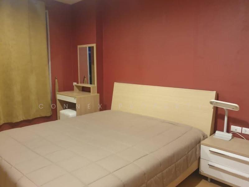 Life @ Ratchada-Huai Khwang, Bangkok, 189 Pracharatbamphen Road, Huai Khwang, Bangkok, 1 Bedroom, 41 sqm, Condo For Rent, by Connex Property, 500624253 - DDproperty.com