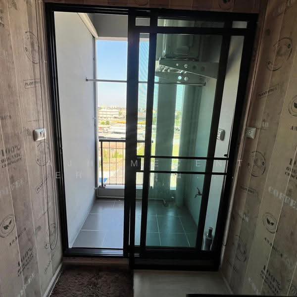 Unio Ramkhamhaeng-Serithai, Bangkok, 570 Seri Thai Rd, Khlong Kum, Bueng Kum, Bangkok, 1 Bedroom, 23 sqm, Condo For Sale, by AJHOMECENTER - คุณแบงค์, 500624255 - DDproperty.com