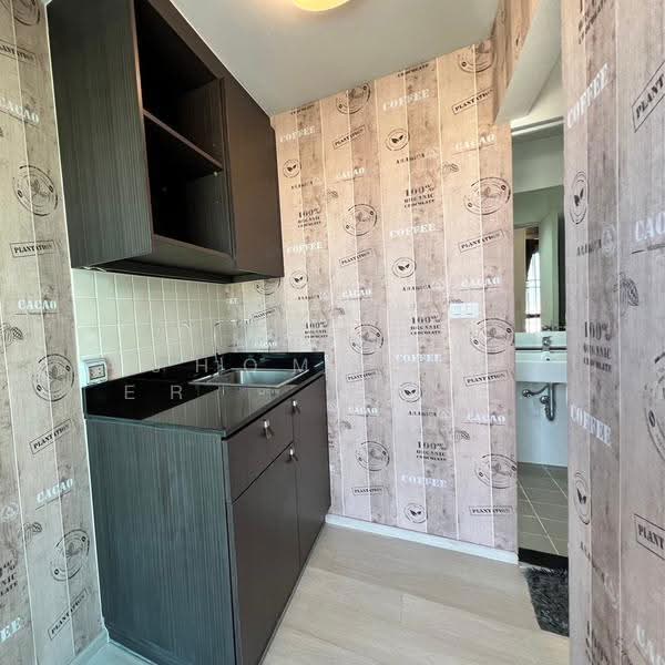 Unio Ramkhamhaeng-Serithai, Bangkok, 570 Seri Thai Rd, Khlong Kum, Bueng Kum, Bangkok, 1 Bedroom, 23 sqm, Condo For Sale, by AJHOMECENTER - คุณแบงค์, 500624255 - DDproperty.com