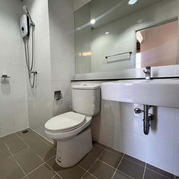 Unio Ramkhamhaeng-Serithai, Bangkok, 570 Seri Thai Rd, Khlong Kum, Bueng Kum, Bangkok, 1 Bedroom, 23 sqm, Condo For Sale, by AJHOMECENTER - คุณแบงค์, 500624255 - DDproperty.com