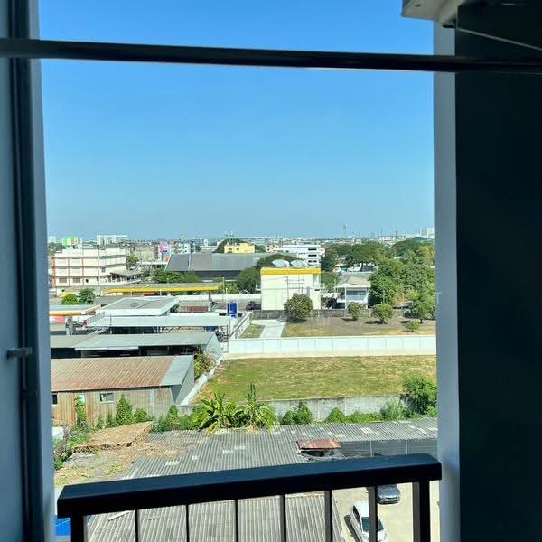 Unio Ramkhamhaeng-Serithai, Bangkok, 570 Seri Thai Rd, Khlong Kum, Bueng Kum, Bangkok, 1 Bedroom, 23 sqm, Condo For Sale, by AJHOMECENTER - คุณแบงค์, 500624255 - DDproperty.com