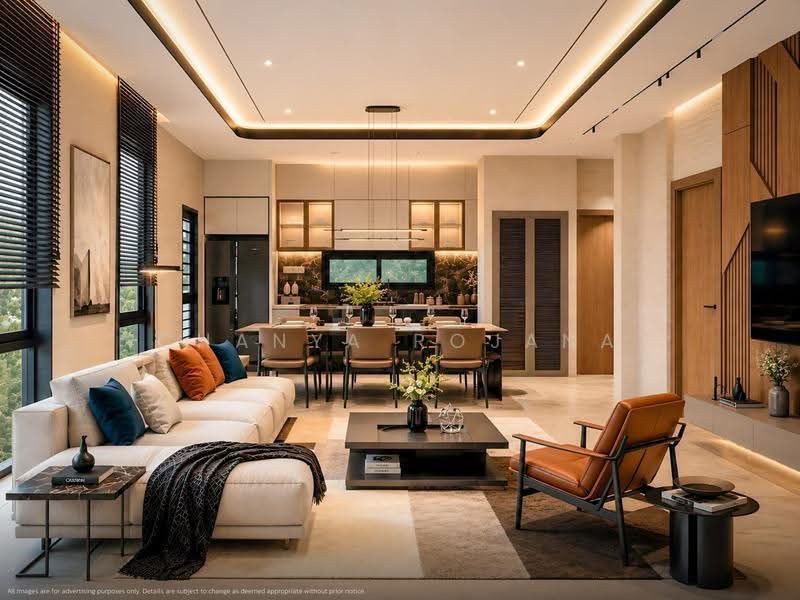 Spectra Residence - Mabprachan, Pattaya, Chon Buri (Pattaya), โป่งกลาง 1, Poong, Bang Lamung (Pattaya), Chon Buri (Pattaya), 4 Bedrooms, 240 sqm, Villa For Sale, by Chanya Rojana, 500624256 - DDproperty.com