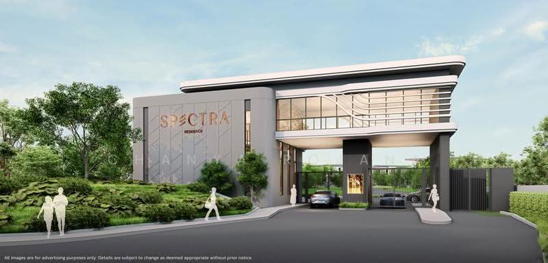 Spectra Residence - Mabprachan, Pattaya, ชลบุรี, โป่งกลาง 1, โป่ง, บางละมุง, ชลบุรี, 240 ตร.ม., วิลล่า ขาย, โดย Chanya Rojana, 500624256 - DDproperty.com
