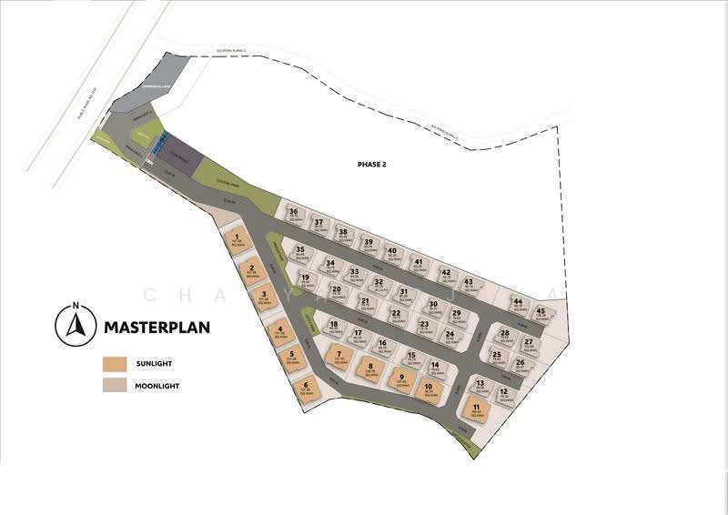 Spectra Residence - Mabprachan, Pattaya, Chon Buri (Pattaya), โป่งกลาง 1, Poong, Bang Lamung (Pattaya), Chon Buri (Pattaya), 4 Bedrooms, 240 sqm, Villa For Sale, by Chanya Rojana, 500624256 - DDproperty.com