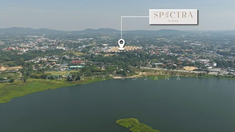 Spectra Residence - Mabprachan, Pattaya, ชลบุรี, โป่งกลาง 1, โป่ง, บางละมุง, ชลบุรี, 240 ตร.ม., วิลล่า ขาย, โดย Chanya Rojana, 500624256 - DDproperty.com