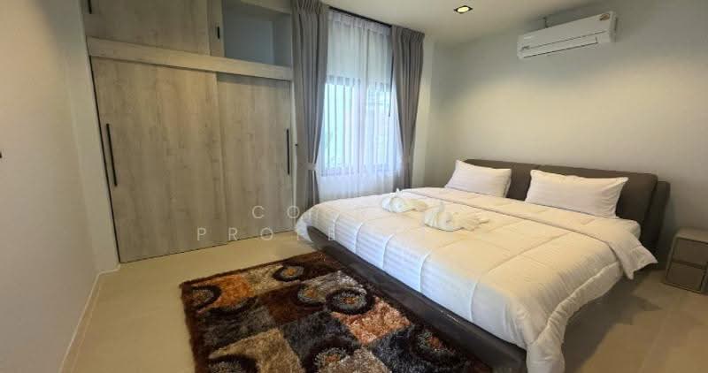 Modern 3 Bedroom Pool Villa for Sale in Bophut, Surat Thani, Bo Put, Ko Samui, Surat Thani, 3 Bedrooms, 260 sqm, Villa For Sale, by Conrad Properties, 500624258 - DDproperty.com