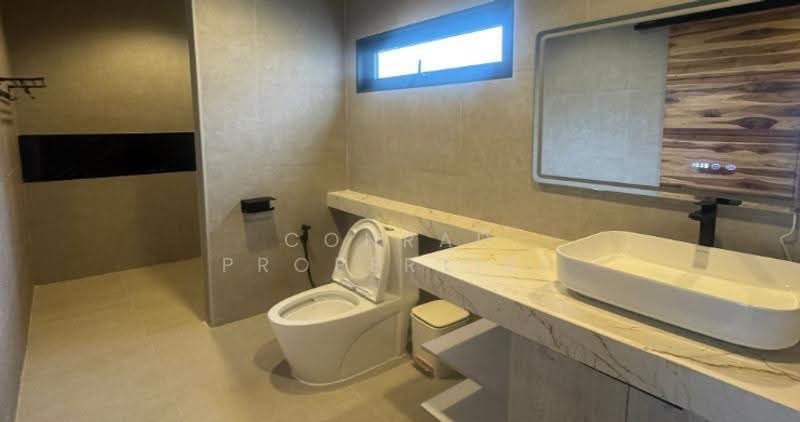 Modern 3 Bedroom Pool Villa for Sale in Bophut, Surat Thani, Bo Put, Ko Samui, Surat Thani, 3 Bedrooms, 260 sqm, Villa For Sale, by Conrad Properties, 500624258 - DDproperty.com