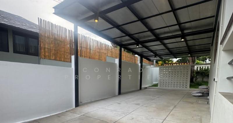 Modern 3 Bedroom Pool Villa for Sale in Bophut, Surat Thani, Bo Put, Ko Samui, Surat Thani, 3 Bedrooms, 260 sqm, Villa For Sale, by Conrad Properties, 500624258 - DDproperty.com