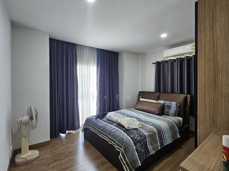 SKY Donmueang - Songprapha, Bangkok, Soi Pracha-u-tit 4, Pracha-u-tit Road, Si Khan, Don Mueang, Bangkok, 3 Bedrooms, 190 sqm, Single Detached House For Sale, by อชิรวัชร์, 500624259 - DDproperty.com