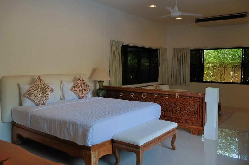 7R1090 Pool villa for rent 4 bedroom 3 bathroom 90,000/month at rawai have fully furnished, ภูเก็ต, ราไวย์, เมืองภูเก็ต, ภูเก็ต, 200 ตร.ม., วิลล่า ให้เช่า, โดย PK LIFE Property, 500624263 - DDproperty.com