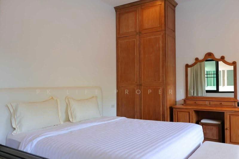 7R1090 Pool villa for rent 4 bedroom 3 bathroom 90,000/month at rawai have fully furnished, Phuket, Rawai, Muang Phuket, Phuket, 4 Bedrooms, 200 sqm, Villa For Rent, by PK LIFE Property, 500624263 - DDproperty.com