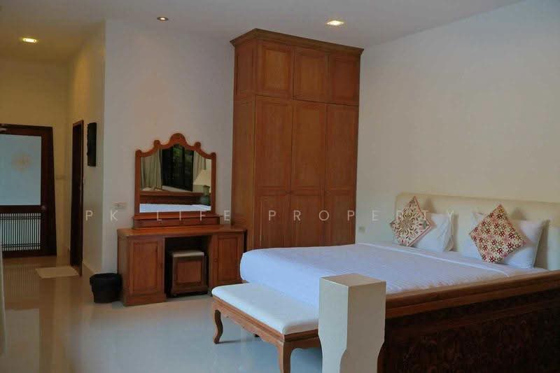 7R1090 Pool villa for rent 4 bedroom 3 bathroom 90,000/month at rawai have fully furnished, ภูเก็ต, ราไวย์, เมืองภูเก็ต, ภูเก็ต, 200 ตร.ม., วิลล่า ให้เช่า, โดย PK LIFE Property, 500624263 - DDproperty.com