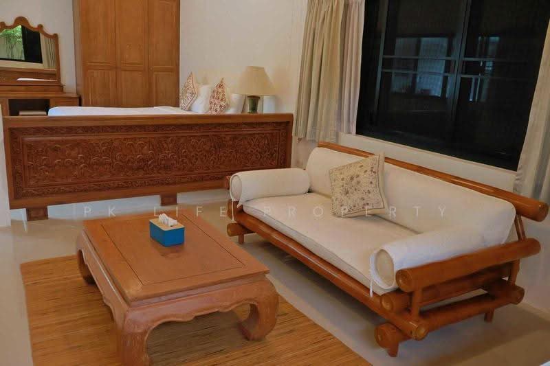 7R1090 Pool villa for rent 4 bedroom 3 bathroom 90,000/month at rawai have fully furnished, Phuket, Rawai, Muang Phuket, Phuket, 4 Bedrooms, 200 sqm, Villa For Rent, by PK LIFE Property, 500624263 - DDproperty.com