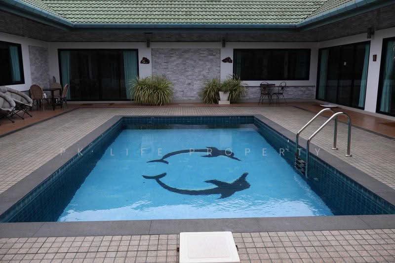 7R1090 Pool villa for rent 4 bedroom 3 bathroom 90,000/month at rawai have fully furnished, ภูเก็ต, ราไวย์, เมืองภูเก็ต, ภูเก็ต, 200 ตร.ม., วิลล่า ให้เช่า, โดย PK LIFE Property, 500624263 - DDproperty.com